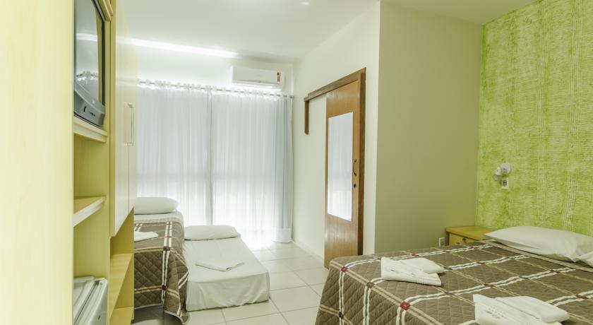 Hotel Cores Do Mar Бомбіняс Номер фото